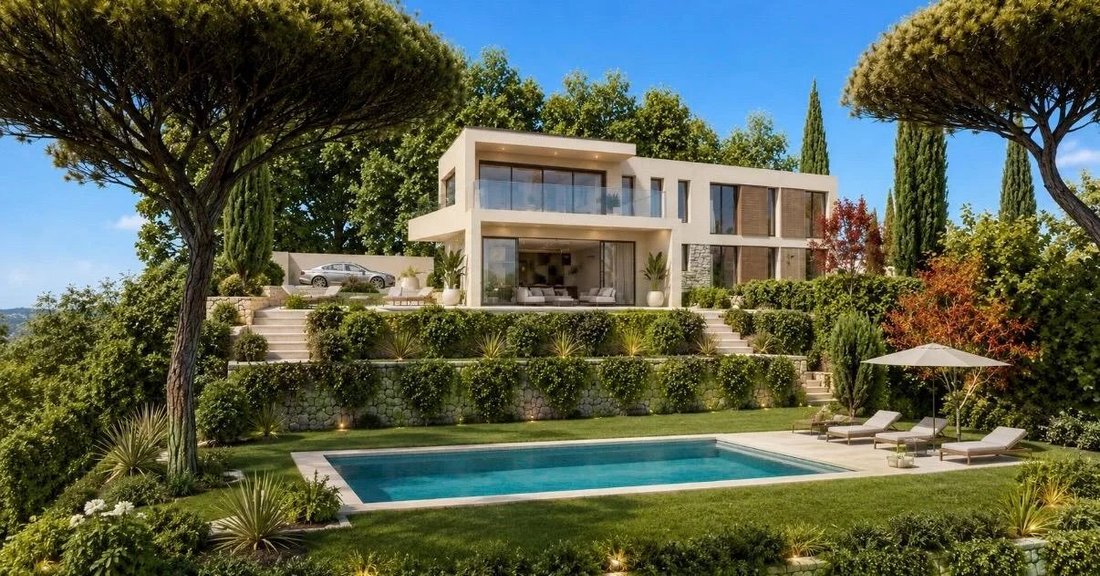 Land in Beaulieu-sur-Mer, Provence-Alpes-Côte d'Azur, France 5 - 18402814