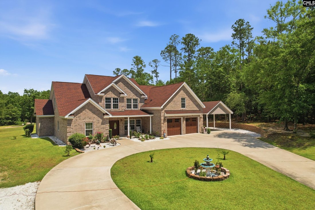 House in Elgin, South Carolina, United States 2 - 18409317