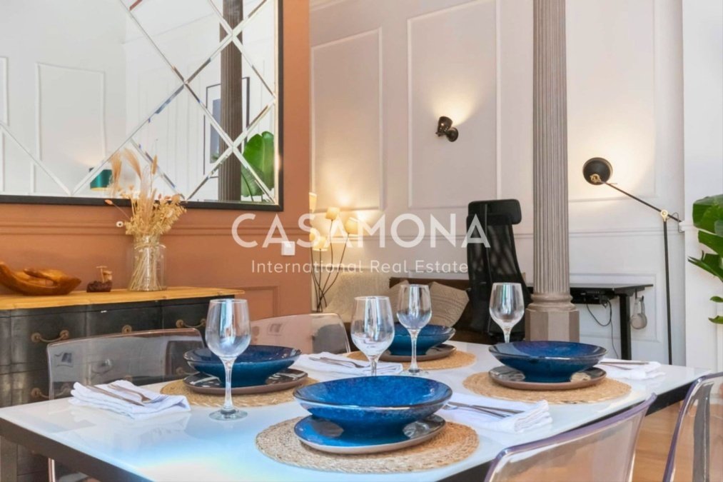 Apartment in Ciutat Vella, Barcelona, Spain 3 - 18408333