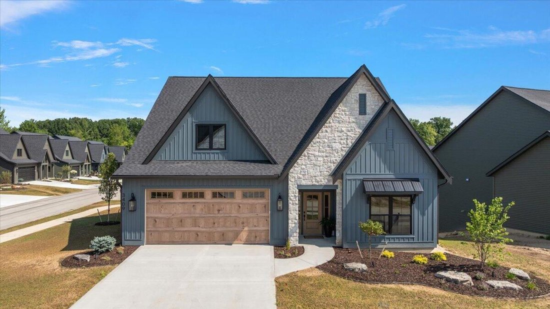 Condominio a Georgetown Township, Michigan, Stati Uniti 2 - 18403940