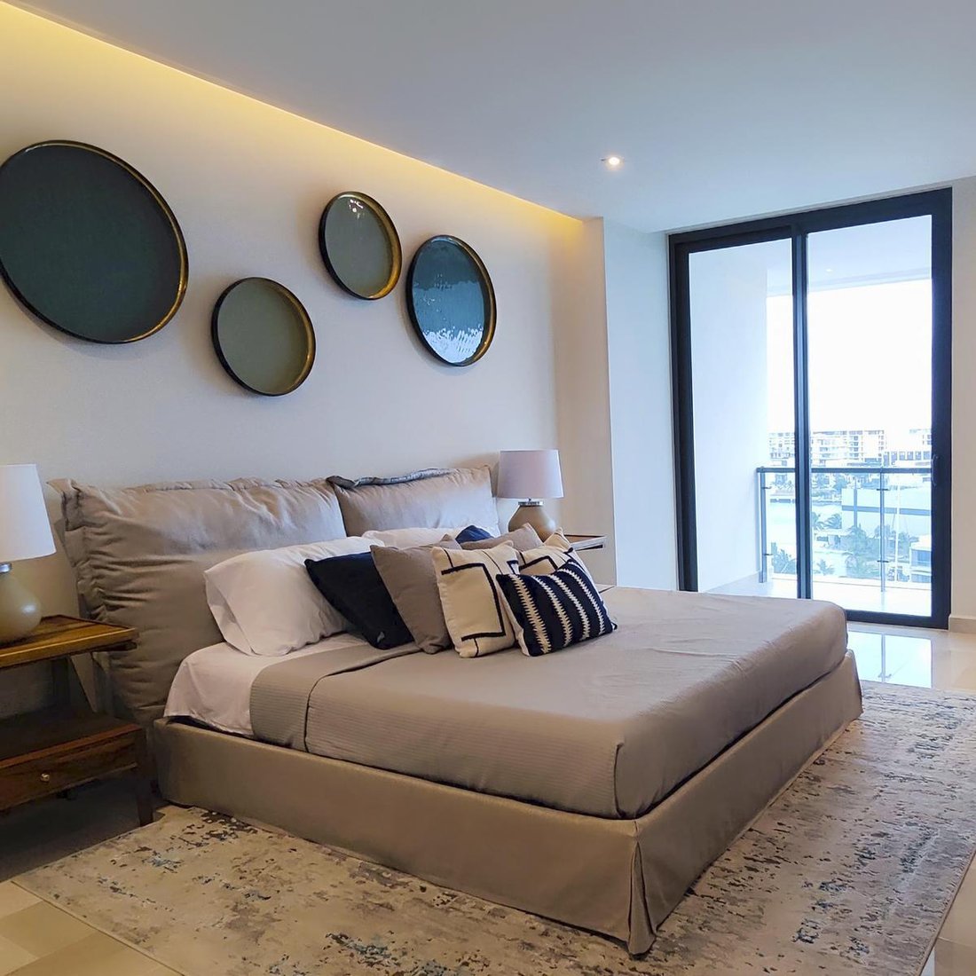 Apartment in Cancún, Quintana Roo, Mexico 4 - 18404511