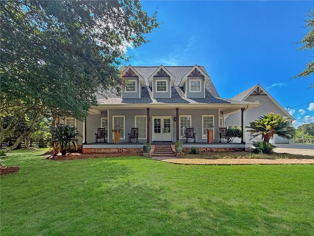 House in Bush, Louisiana, United States 1 - 18414574