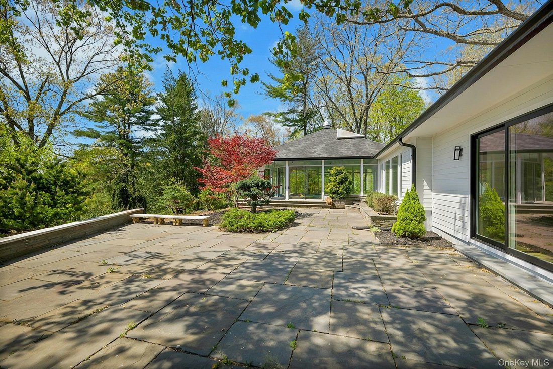House in Katonah, New York, United States 5 - 18410817