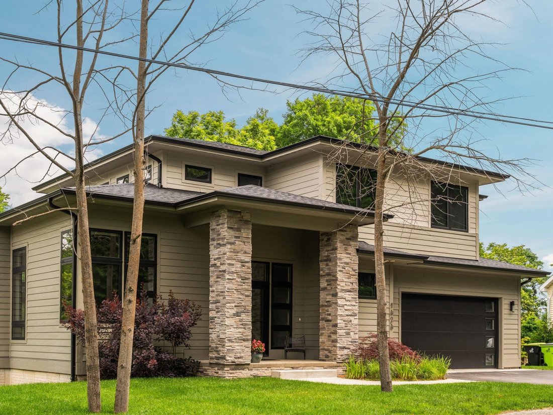 House in Garfield Township, Michigan, United States 2 - 18402937