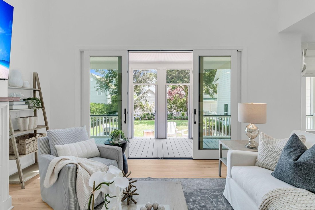 House in Charleston, South Carolina, United States 5 - 18415935