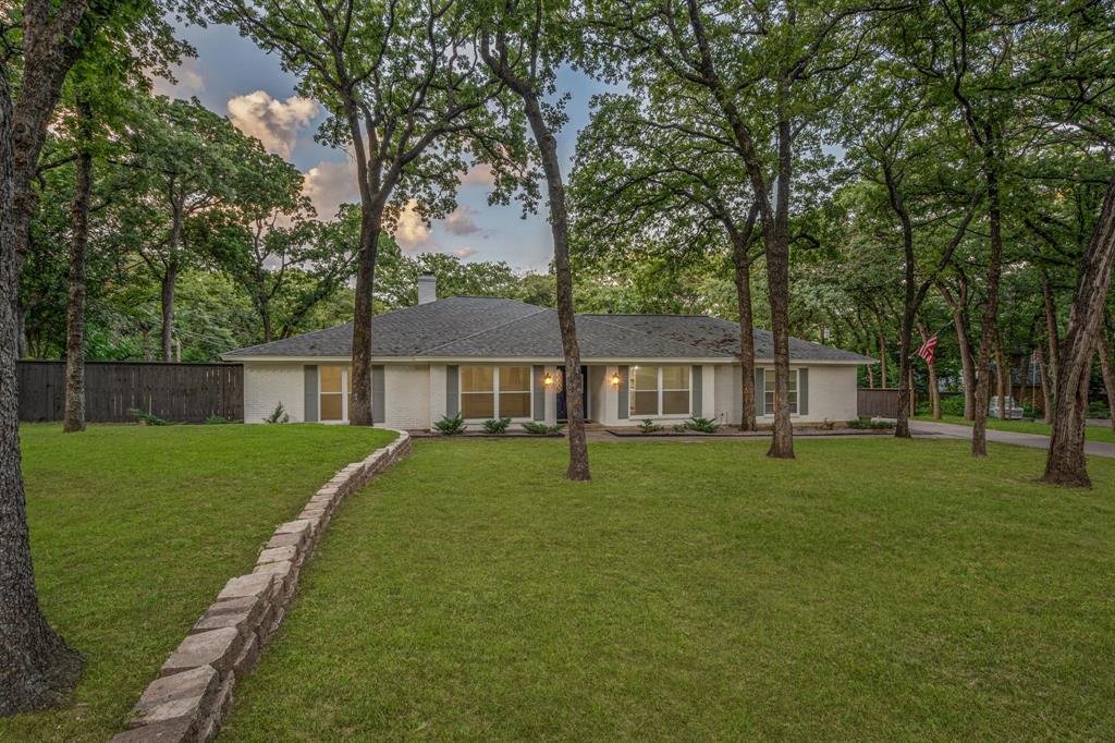 House in Keller, Texas, United States 1 - 18408730