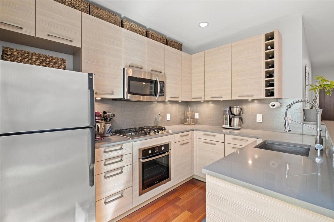 Condo in Washington, District of Columbia, United States 1 - 18411834