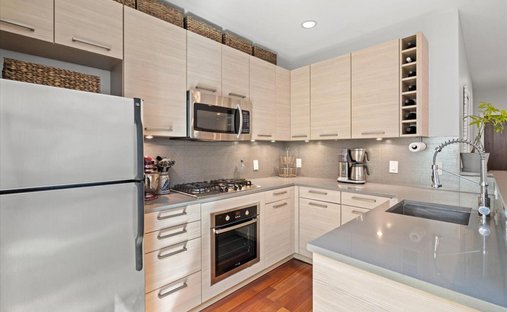 Condominio a Washington, Distretto di Columbia, Stati Uniti 1