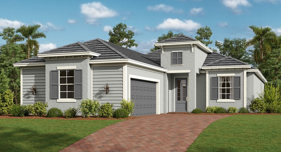 House in Venice, Florida, United States 1 - 18414098