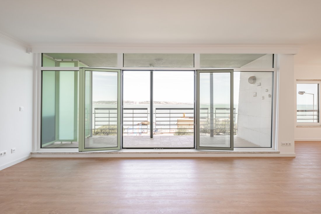 Apartment in Oeiras e Sao Juliao da Barra, Paco de Arcos e Caxias, Lisbon, Portugal 5 - 18412267