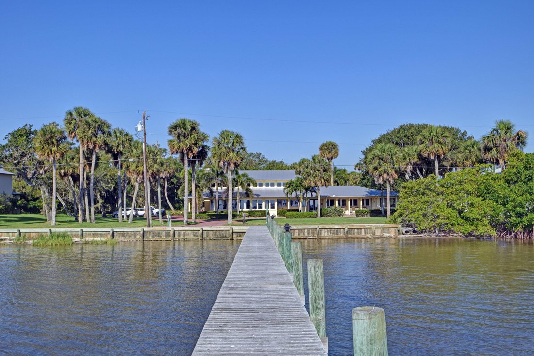 House in Fort Pierce, Florida, United States 3 - 18408238