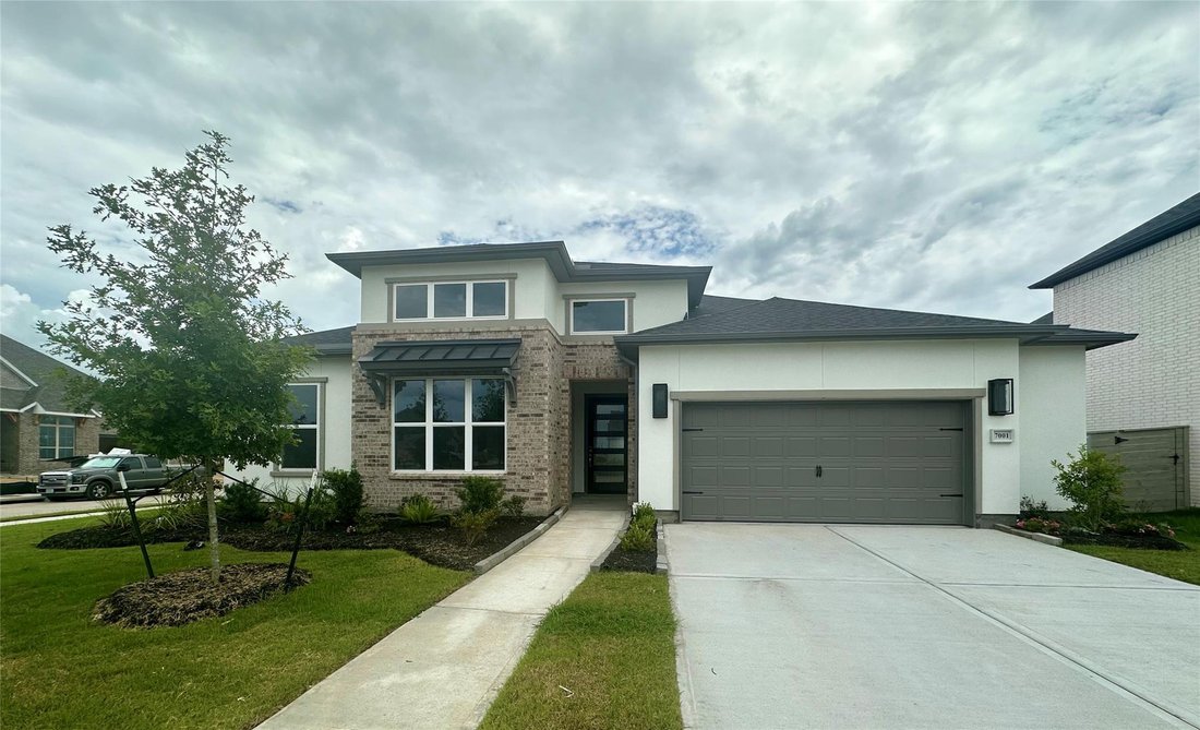 House in League City, Texas, United States 1 - 17275977