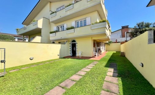 Villa en Centro Storico, Viareggio, Toscana 1