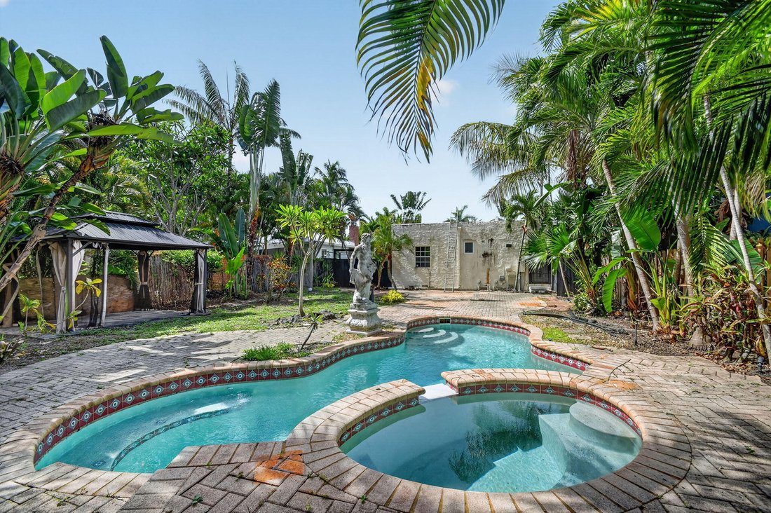 House in Delray Beach, Florida, United States 3 - 18413238