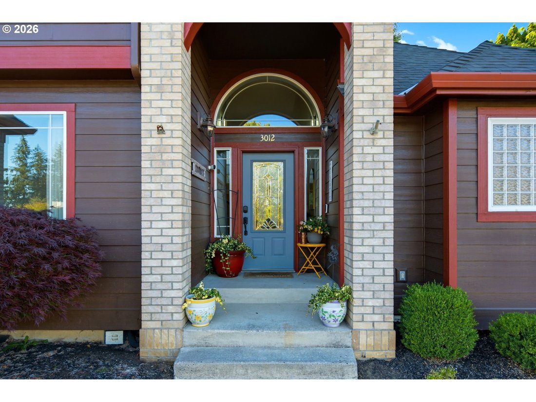 House in Vancouver, Washington, United States 4 - 18409034