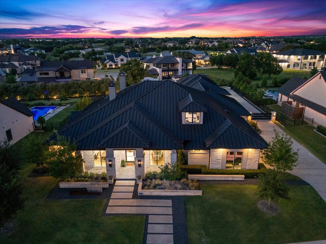 House in Heath, Texas, United States 2 - 18409027
