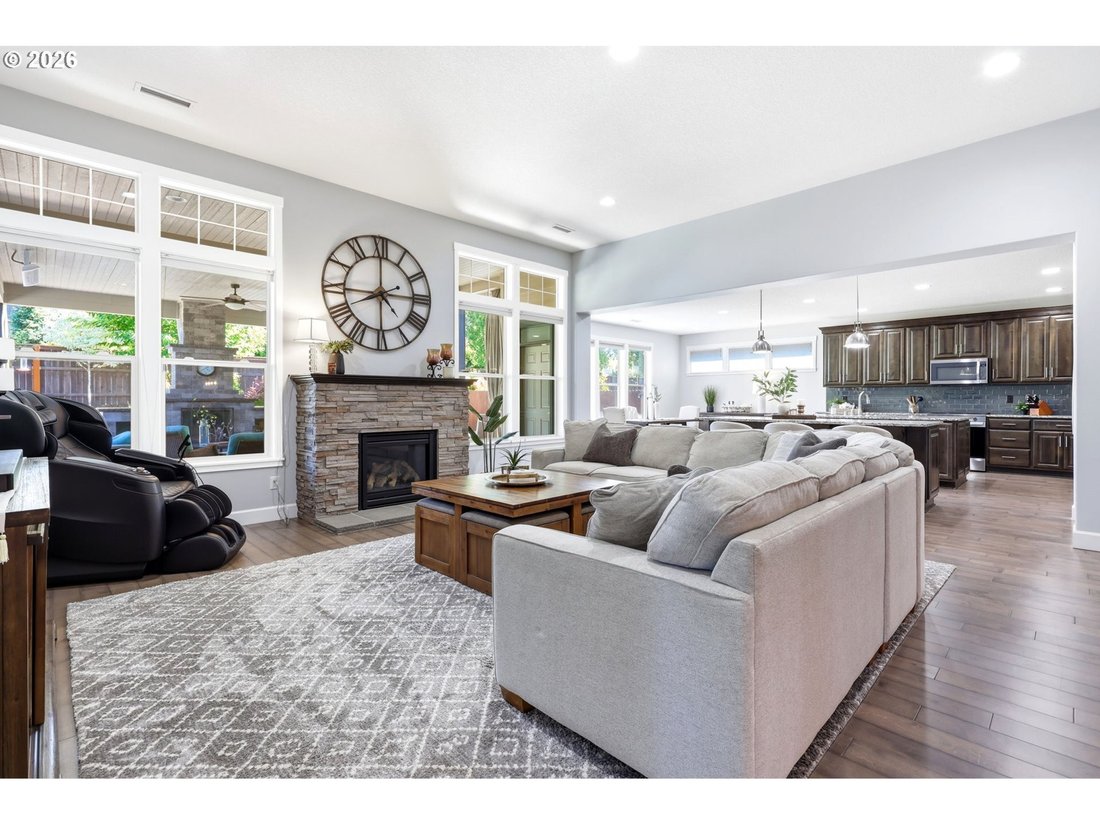 House in Vancouver, Washington, United States 4 - 18408976