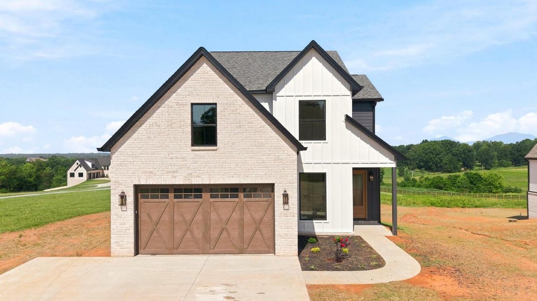 House in Lowry, Virginia, United States 1 - 18404753