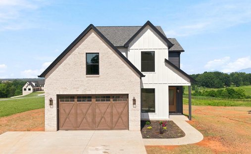 Casa en Lowry, Virginia, Estados Unidos 1