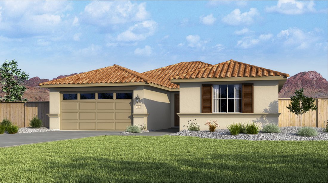 House in Dayton, Nevada, United States 1 - 18414144