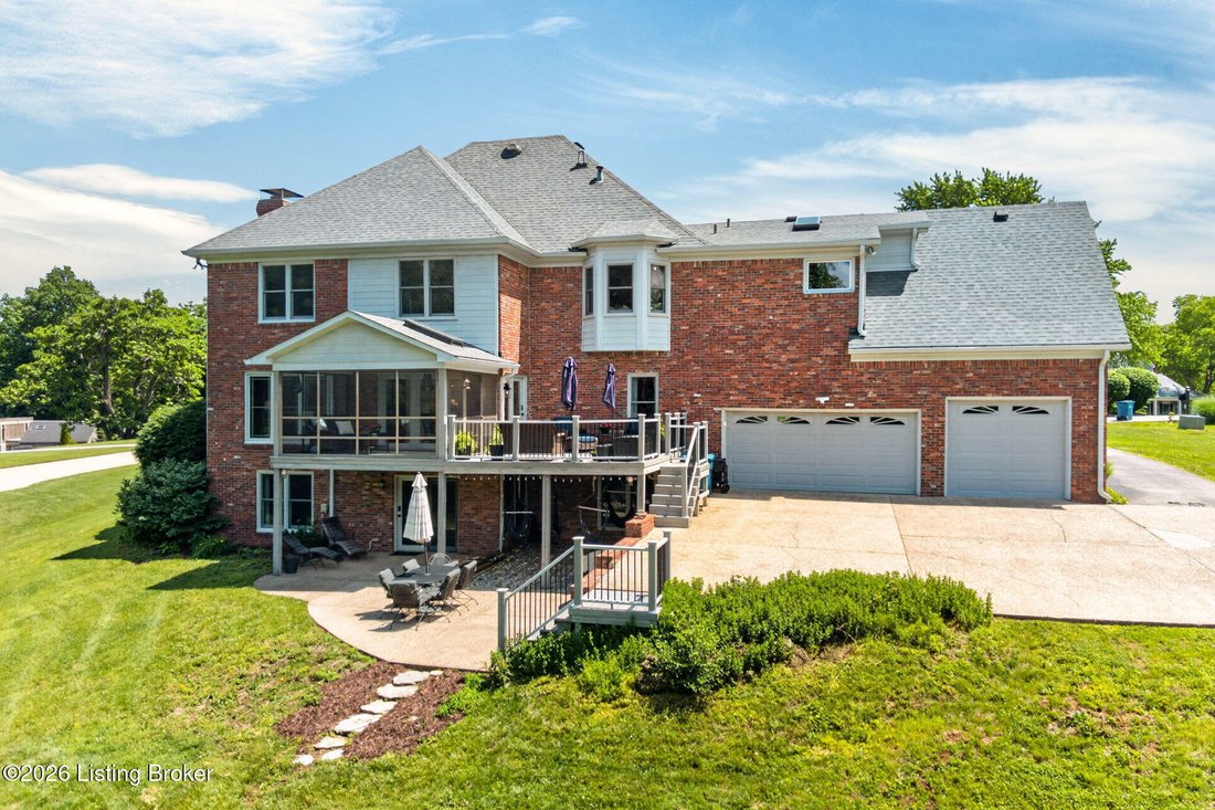 House in Goshen, Kentucky, United States 4 - 18418222