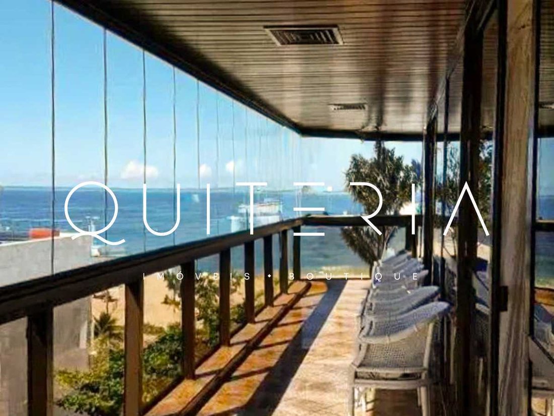 Apartment in Rio de Janeiro, State of Rio de Janeiro, Brazil 1 - 18409505