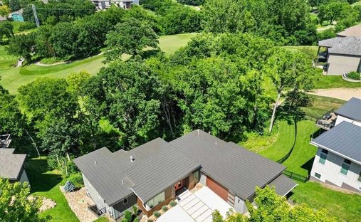 House in Parkville, Missouri, United States 1