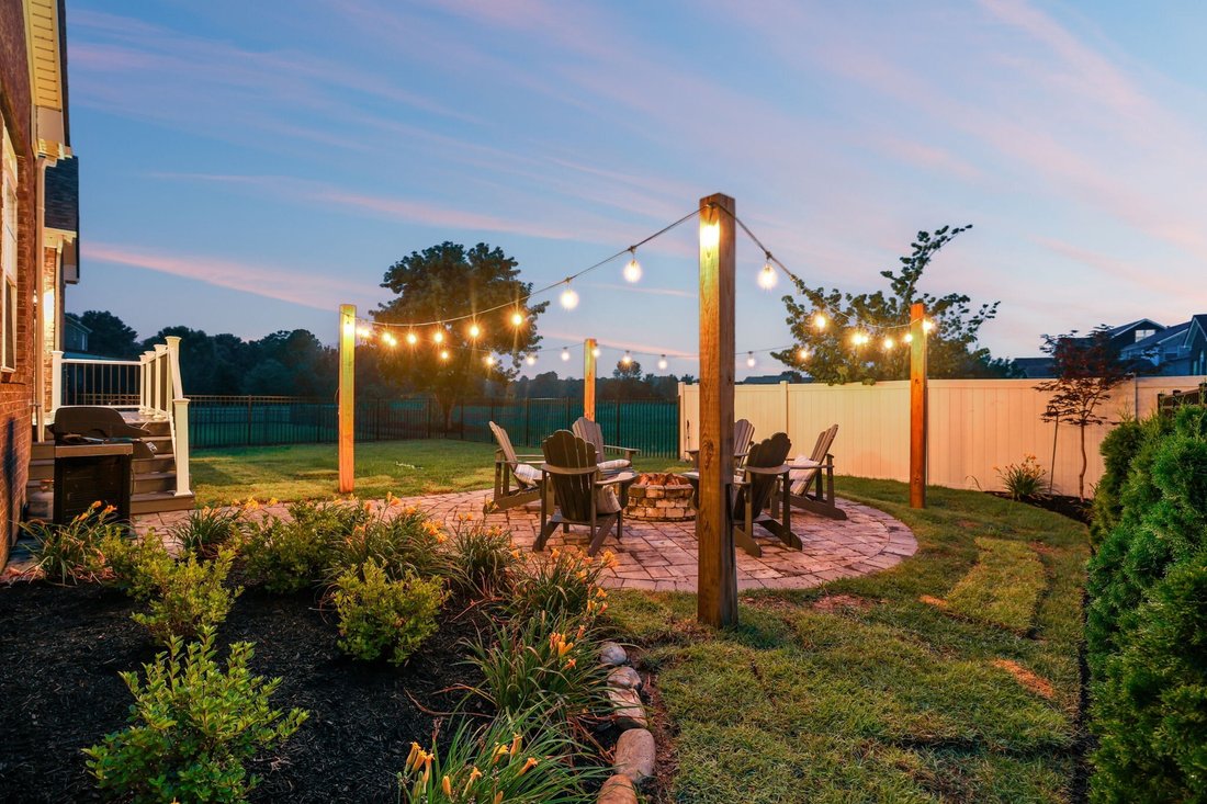 House in Nolensville, Tennessee, United States 3 - 18411413