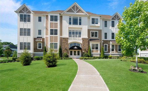 Appartement à Plainview, État de New York, États-Unis 1