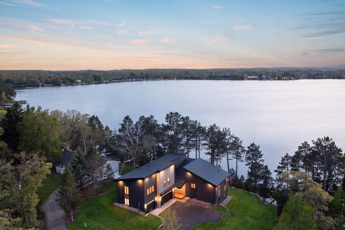Haus in Brainerd, Minnesota, Vereinigte Staaten 1 - 18018011