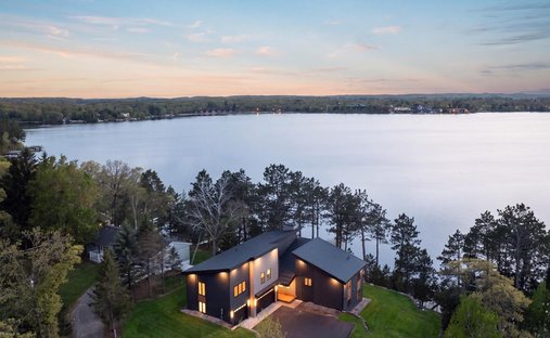 House in Brainerd, Minnesota, United States 1