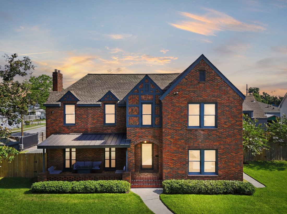 House in Houston, Texas, United States 2 - 18409042