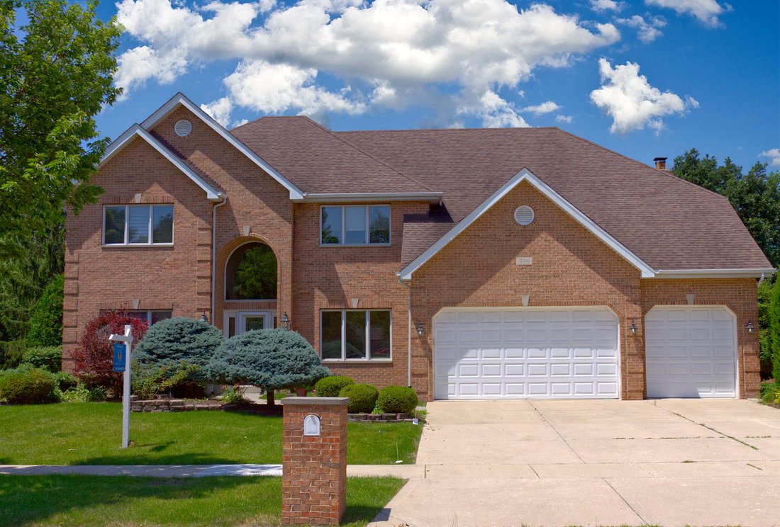 House in Bloomingdale, Illinois, United States 1 - 18208580