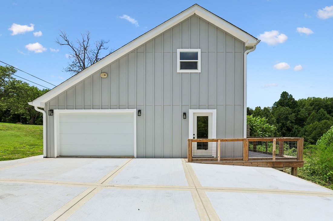 House in Dowelltown, Tennessee, United States 5 - 18411449