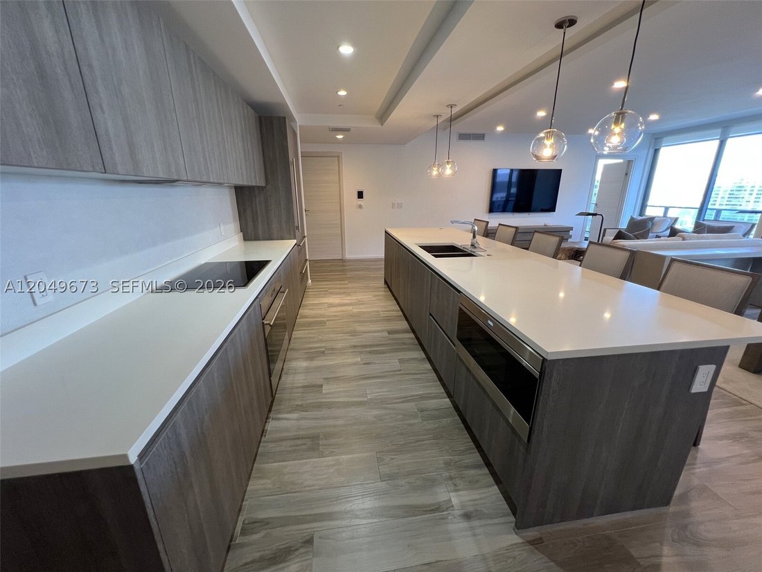 Condominio a Miami, Florida, Stati Uniti 5 - 18414831
