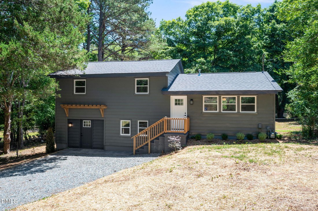 House in Hillsborough, North Carolina, United States 3 - 18414735