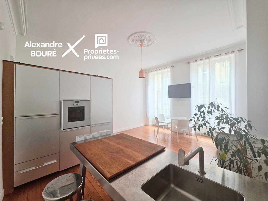 Apartment in Grand Parc-Chartrons-Paul Doumer, Bordeaux, France 3 - 18406039