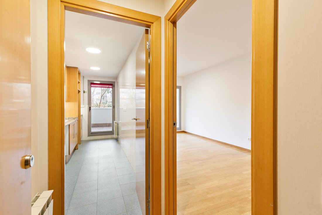 Apartment in Sant Martí, Barcelona, Spain 3 - 18411896