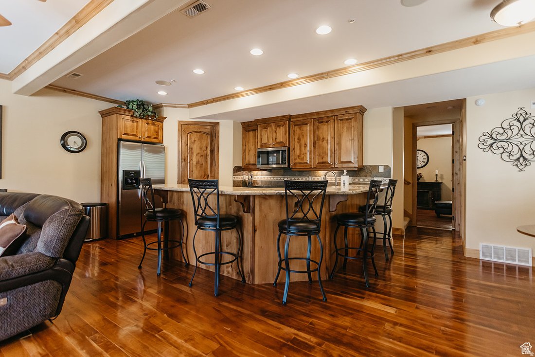 Townhouse in Park City, Utah, United States 5 - 18406972
