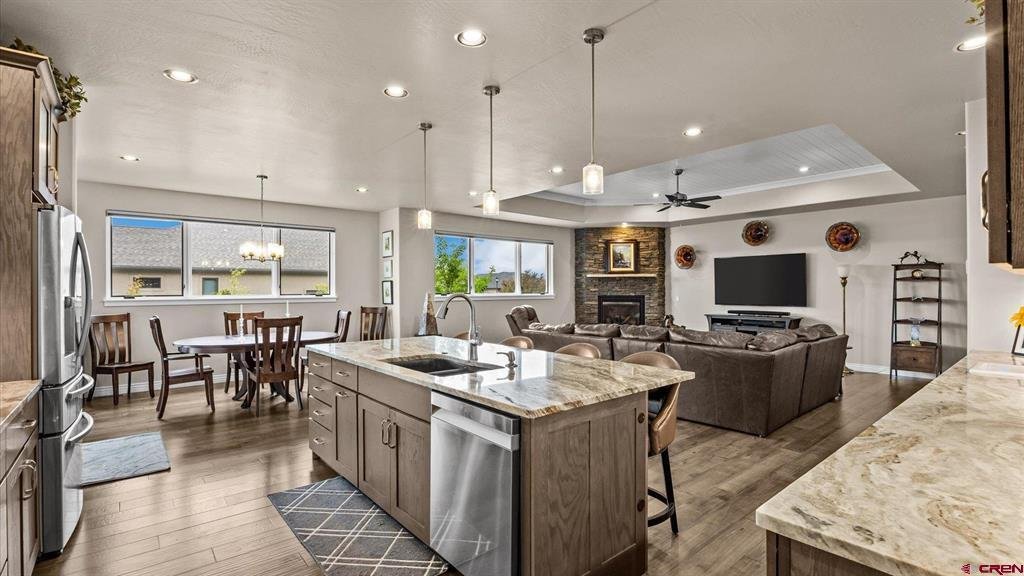 House in Montrose, Colorado, United States 5 - 18408909