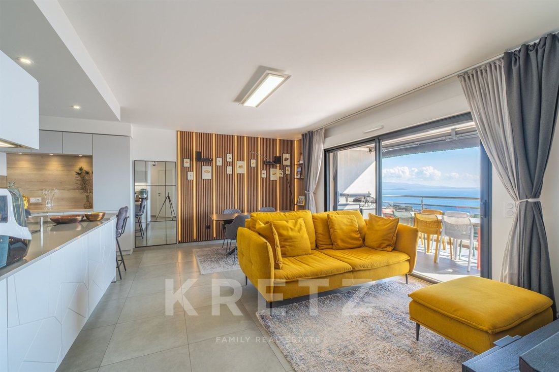 Apartment in La Confina, Ajaccio, France 4 - 18404730