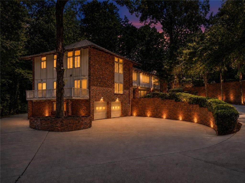 House in Gainesville, Georgia, United States 5 - 18408158