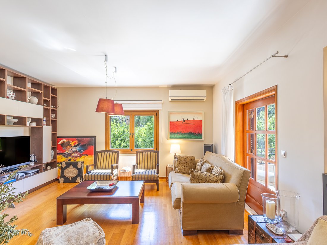 Apartment in Kifisia, Attica, Greece 3 - 18407771