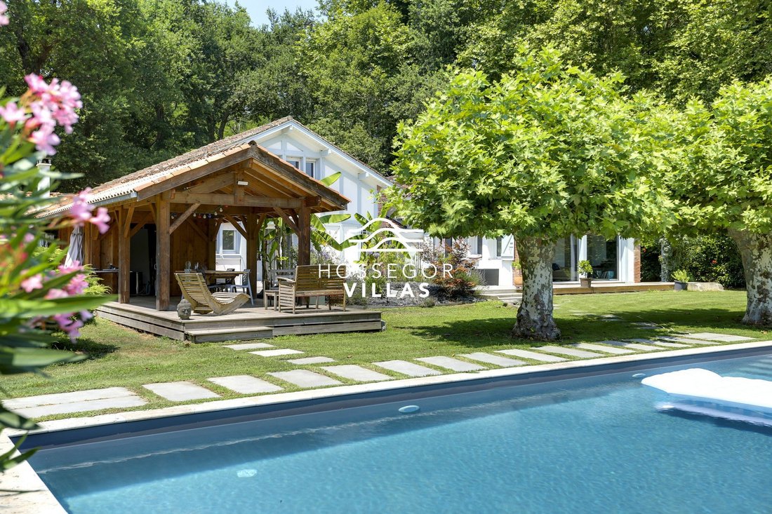 House in Tosse, Nouvelle-Aquitaine, France 5 - 18419241