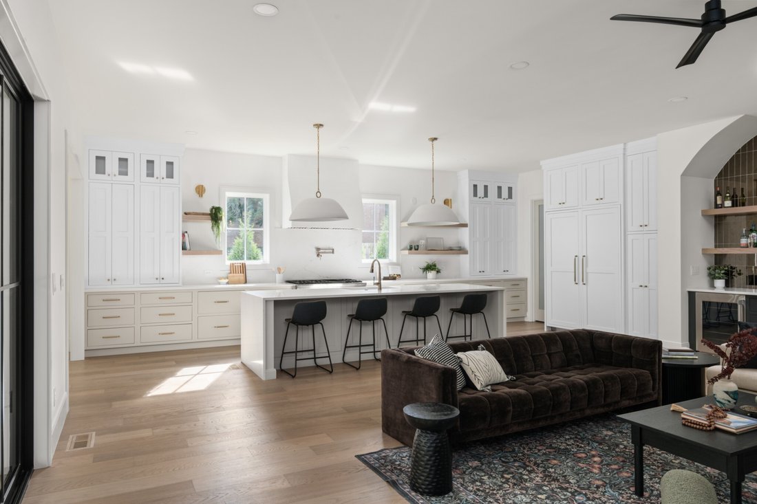 House in Nashville, Tennessee, United States 1 - 18408538