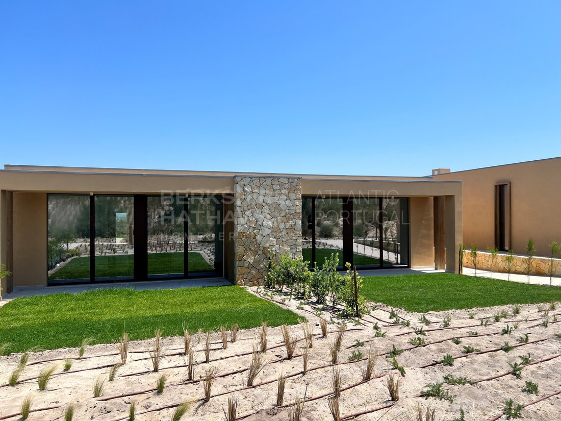 House in Vau, Leiria District, Portugal 3 - 18355735