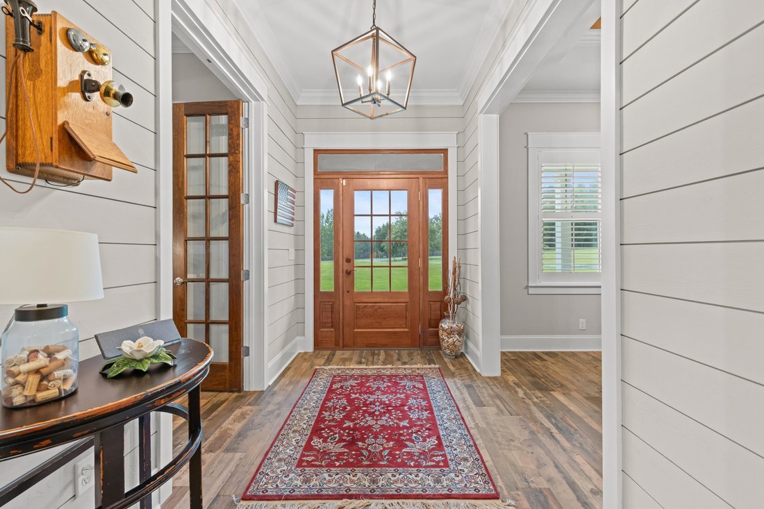 House in Monticello, Florida, United States 5 - 18391032