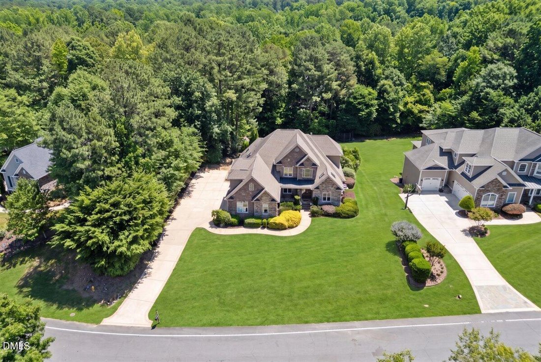 House in Wake Forest, North Carolina, United States 3 - 18216695