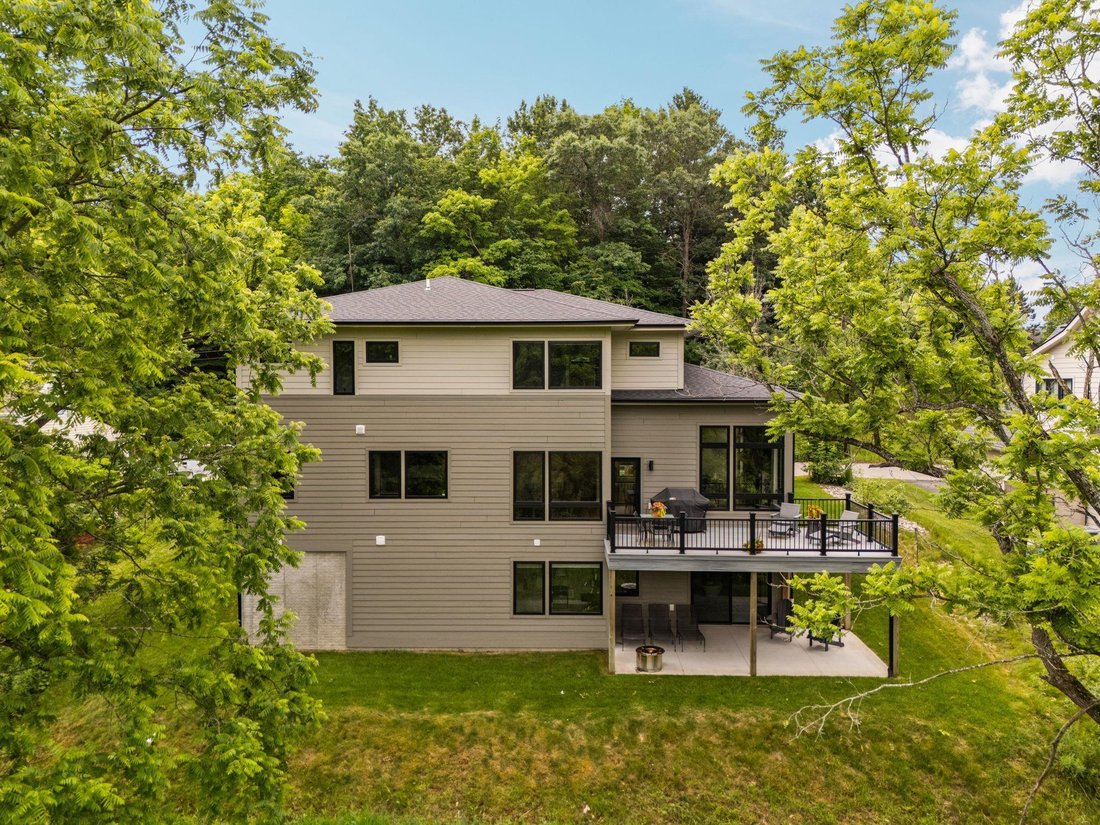 House in Garfield Township, Michigan, United States 5 - 18402937