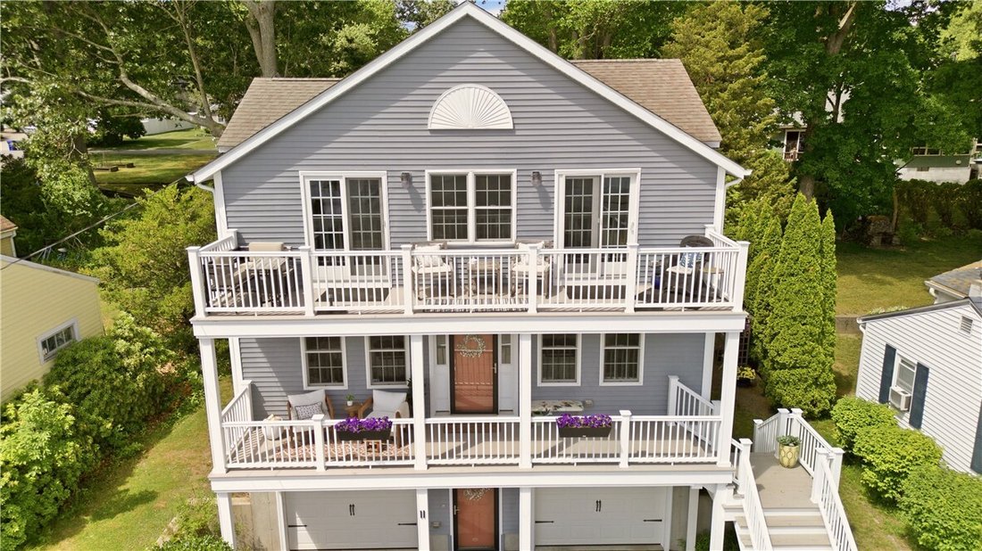 House in Bristol, Rhode Island, United States 2 - 18412116
